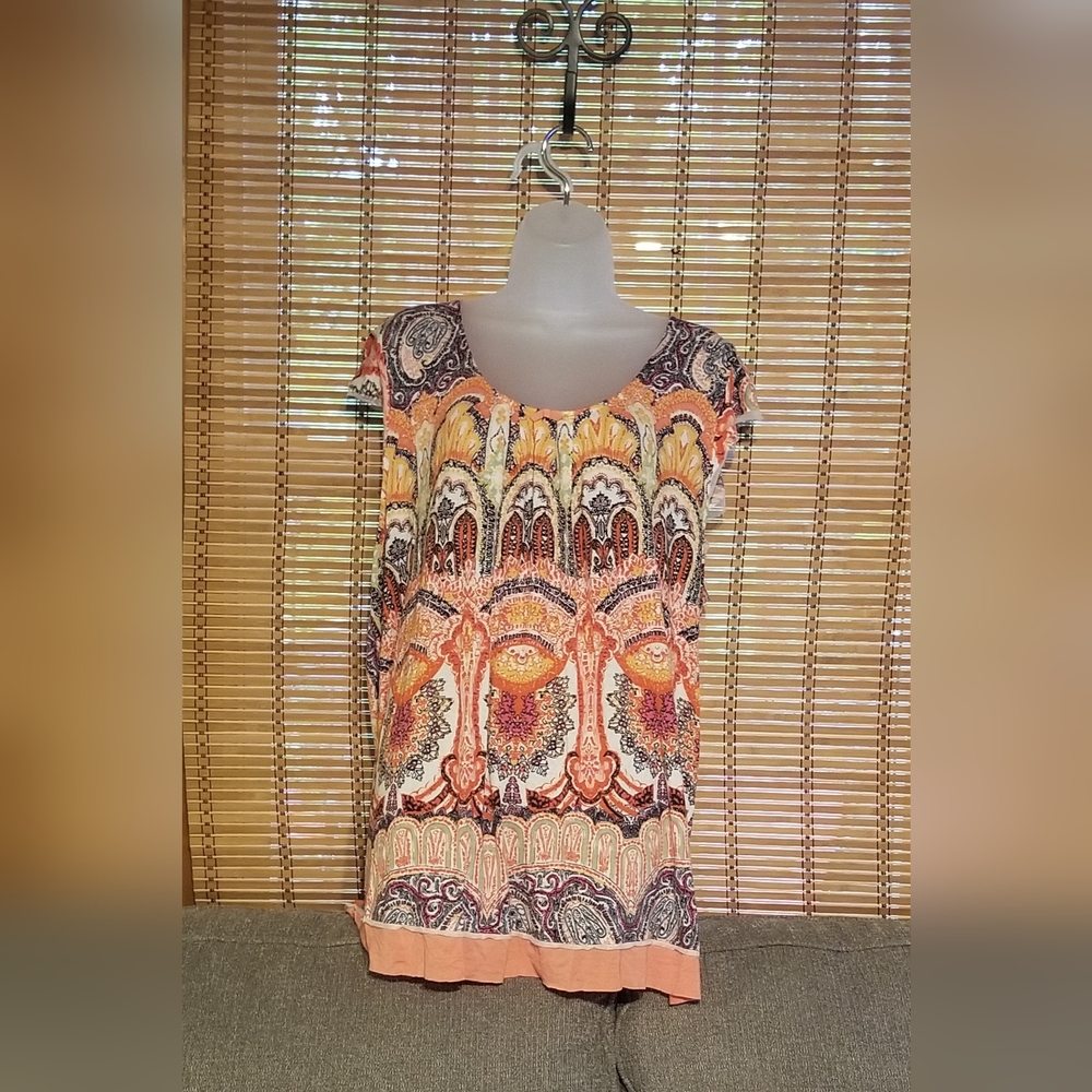 Tracy Ellen top